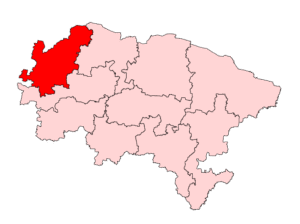 31-Harlakhi Constituency